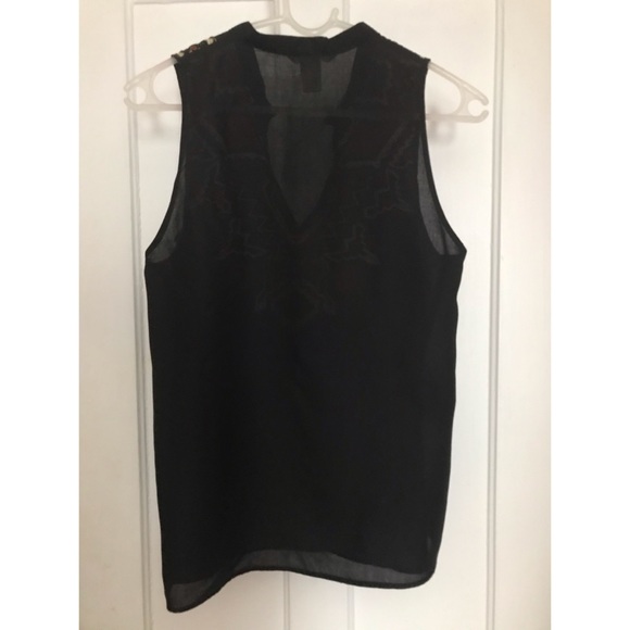 H&M top - Picture 2 of 3